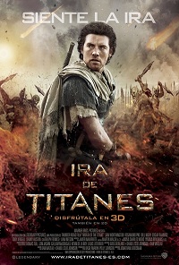 Ver Ira de Titanes 2 (Furia de titanes) (2012)