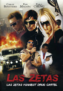 Ver  Las Zetas