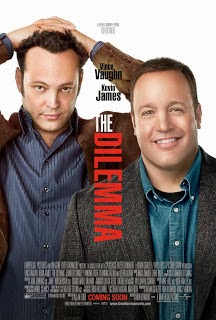Ver The Dilemma (2011)