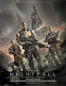 Ver halo nightfall (2014)