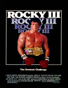 Ver Rocky 3 (1982)