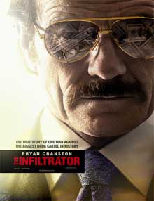 Ver The Infiltrator (El infiltrado) (2016)