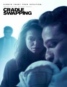 Ver Cradle Swapping (Robada al nacer) (2017)