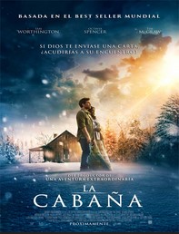 Ver The Shack (La cabaña)