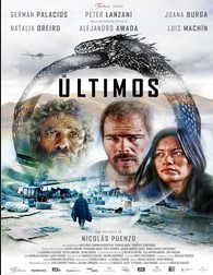 Ver Los últimos (2017) online