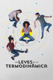 Ver Las leyes de la termodinámica (2018) Online