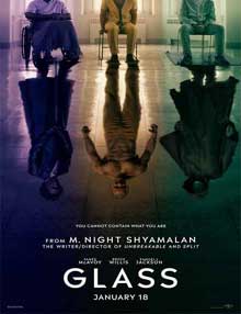 Ver Glass (Cristal) (2019) online