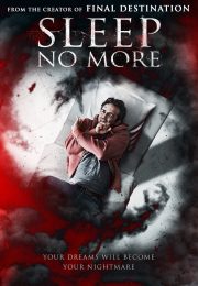 Ver 200 Hours (Sleep No More) 2018 Online