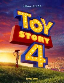 Ver Toy Story 4 (2019) online