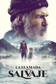 Ver La llamada de lo salvaje 2020 Online