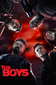 Ver Serie The Boys CAP 11