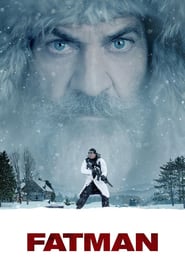 Ver Matar a Santa ( Fatman )