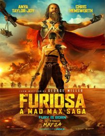 Ver Furiosa: de la saga Mad Max (2024) online