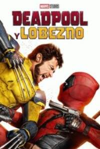 Ver Deadpool y Lobezno – Deadpool 3 (2024) Online
