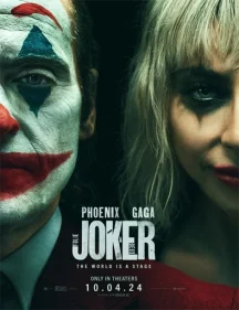 Ver Guasón 2: Folie a Deux (2024) online