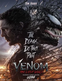 Ver Venom El último baile (2024) online