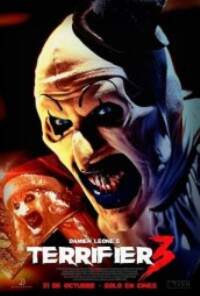 Ver Terrifier 3 (2024) Online