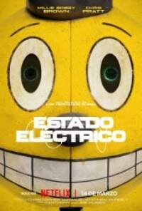 Ver Estado Eléctrico (2025) Online