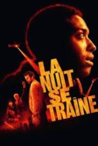 Ver La Noche Eterna (2024) Online